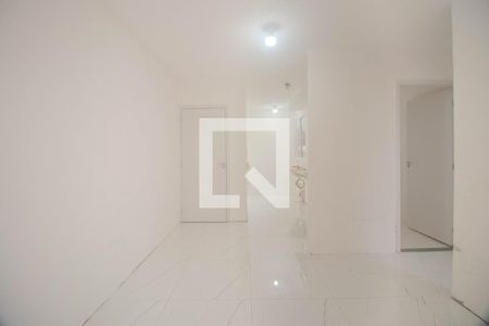 Sala de apartamento para alugar com 2 quartos, 42m² em Jardim Dona Leopoldina, Porto Alegre