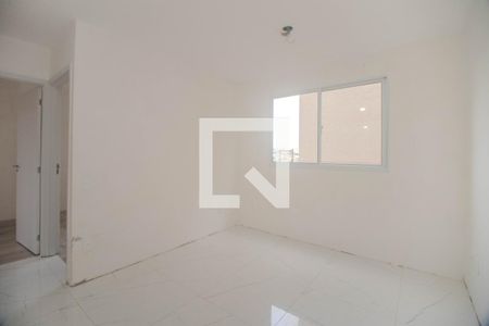 Sala de apartamento para alugar com 2 quartos, 42m² em Jardim Dona Leopoldina, Porto Alegre