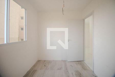 Quarto 2 de apartamento para alugar com 2 quartos, 42m² em Jardim Dona Leopoldina, Porto Alegre