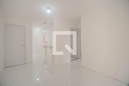 Sala de apartamento para alugar com 2 quartos, 42m² em Jardim Dona Leopoldina, Porto Alegre