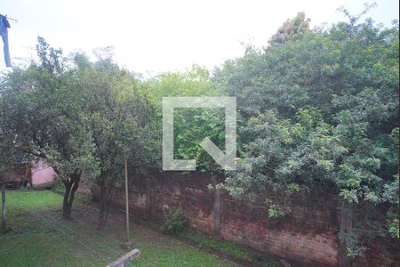 Vista do Quarto  de apartamento para alugar com 1 quarto, 39m² em Canudos, Novo Hamburgo
