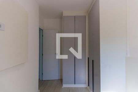 Quarto de kitnet/studio para alugar com 1 quarto, 35m² em Quinta da Paineira, São Paulo