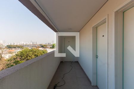 Studio para alugar com 35m², 1 quarto e sem vagaCondomínio