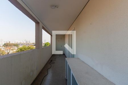 Studio para alugar com 35m², 1 quarto e sem vagaCondomínio