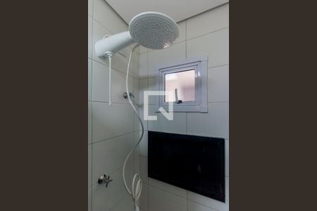 Studio para alugar com 35m², 1 quarto e sem vagaBanheiro