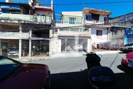 Casa para alugar com 40m², 1 quarto e sem vagaCozinha