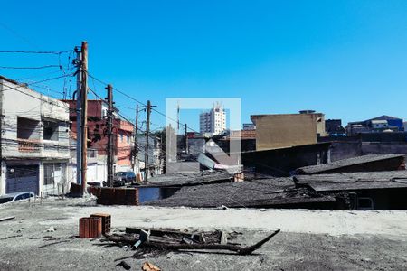 Casa para alugar com 40m², 1 quarto e sem vagaÁrea de Serviço