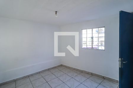 Casa para alugar com 40m², 1 quarto e sem vagaCozinha