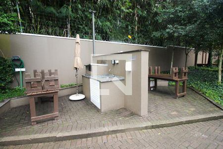 Apartamento à venda com 62m², 2 quartos e 1 vagaÁrea comum - Churrasqueira