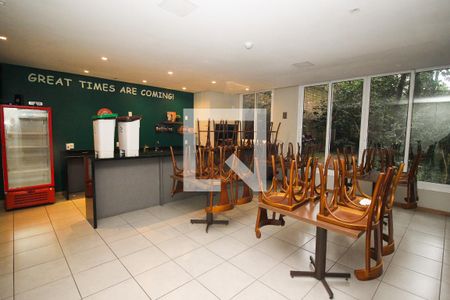 Apartamento à venda com 62m², 2 quartos e 1 vagaÁrea comum - Espaço Gourmet