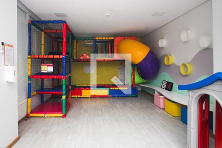 Apartamento à venda com 62m², 2 quartos e 1 vagaBrinquedoteca