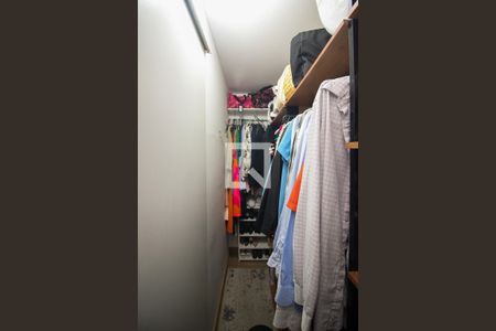 Apartamento à venda com 62m², 2 quartos e 1 vagaCloset da suíte