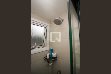 Apartamento à venda com 62m², 2 quartos e 1 vagaBanheiro da Suíte