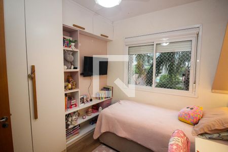 Apartamento à venda com 62m², 2 quartos e 1 vagaQuarto