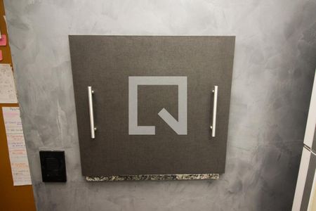 Apartamento à venda com 62m², 2 quartos e 1 vagaChurrasqueira