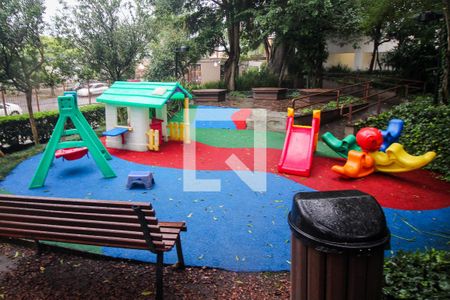 Apartamento à venda com 62m², 2 quartos e 1 vagaÁrea comum - Playground