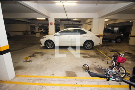 Apartamento à venda com 62m², 2 quartos e 1 vagaGaragem