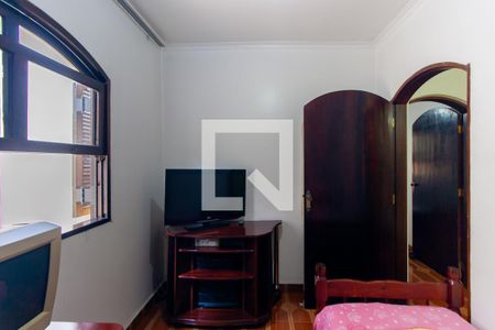 Casa à venda com 148m², 3 quartos e 2 vagasQuarto 3