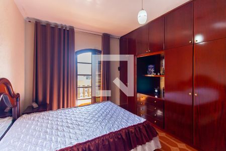 Casa à venda com 148m², 3 quartos e 2 vagasQuarto 1