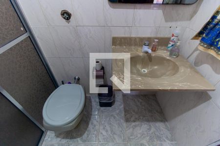 Casa à venda com 148m², 3 quartos e 2 vagasBanheiro 2