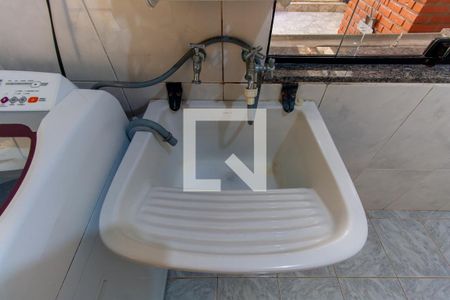 Casa à venda com 148m², 3 quartos e 2 vagasÁrea de Serviço