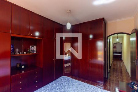 Casa à venda com 148m², 3 quartos e 2 vagasQuarto 1