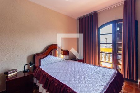 Casa à venda com 148m², 3 quartos e 2 vagasQuarto 1