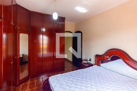 Casa à venda com 148m², 3 quartos e 2 vagasQuarto 1