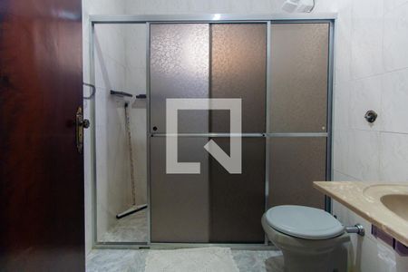 Casa à venda com 148m², 3 quartos e 2 vagasBanheiro 2