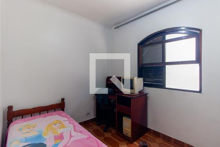 Casa à venda com 148m², 3 quartos e 2 vagasQuarto 3