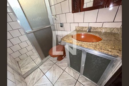 Suíte de casa para alugar com 1 quarto, 65m² em Engenho Novo, Rio de Janeiro