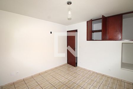 Suíte de casa para alugar com 1 quarto, 65m² em Engenho Novo, Rio de Janeiro