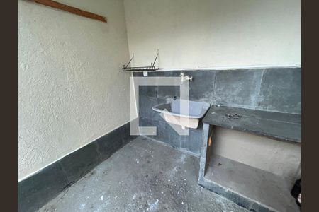 Casa para alugar com 65m², 1 quarto e sem vagaÁrea de Serviço