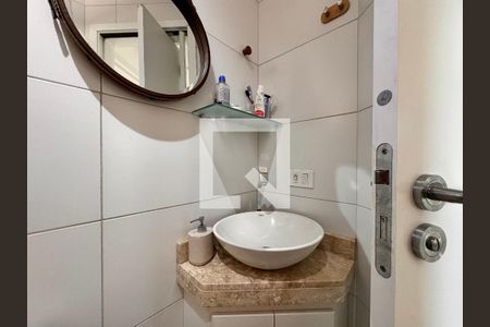 Apartamento à venda com 88m², 2 quartos e 1 vagaBanheiro