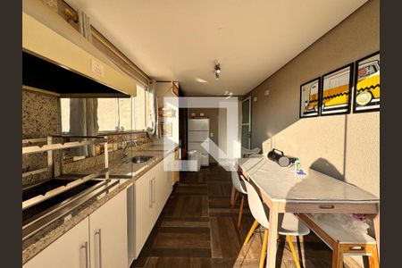 Apartamento à venda com 88m², 2 quartos e 1 vagaCobertura