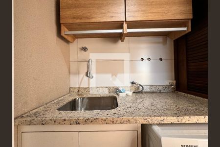 Apartamento à venda com 88m², 2 quartos e 1 vagaLavanderia