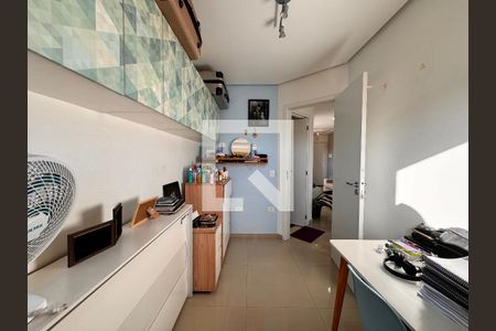 Apartamento à venda com 88m², 2 quartos e 1 vagaQuarto 2