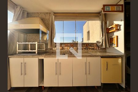 Apartamento à venda com 88m², 2 quartos e 1 vagaCobertura