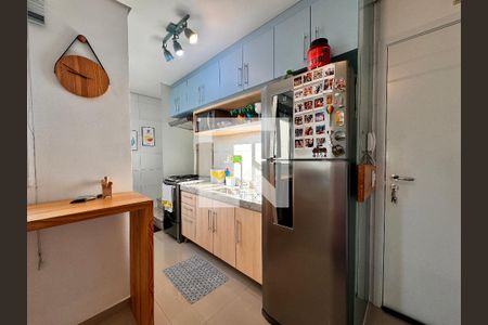 Apartamento à venda com 88m², 2 quartos e 1 vagaCozinha