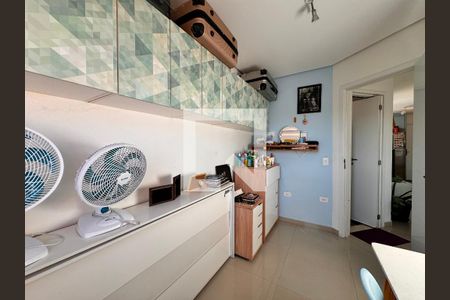 Apartamento à venda com 88m², 2 quartos e 1 vagaQuarto 2