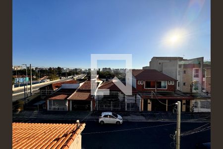 Apartamento à venda com 88m², 2 quartos e 1 vagaVista do Quarto 1