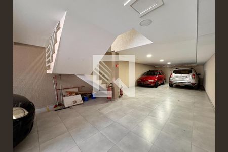 Apartamento à venda com 88m², 2 quartos e 1 vagaGaragem