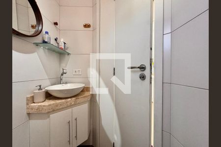 Apartamento à venda com 88m², 2 quartos e 1 vagaBanheiro