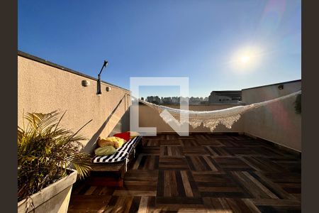 Apartamento à venda com 88m², 2 quartos e 1 vagaCobertura