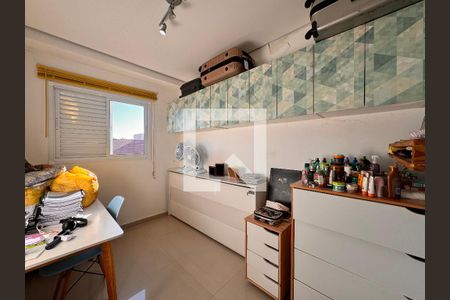 Apartamento à venda com 88m², 2 quartos e 1 vagaQuarto 2