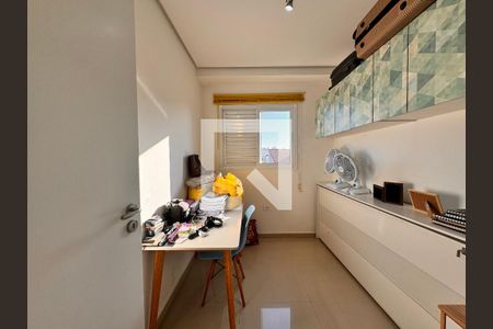 Apartamento à venda com 88m², 2 quartos e 1 vagaQuarto 2