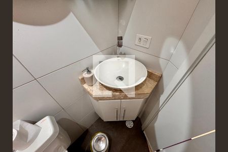 Apartamento à venda com 88m², 2 quartos e 1 vagaBanheiro