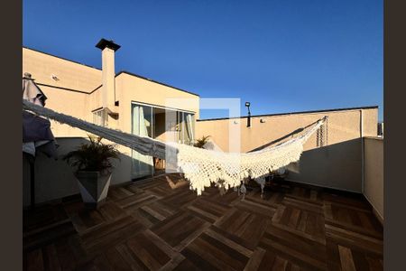 Apartamento à venda com 88m², 2 quartos e 1 vagaCobertura