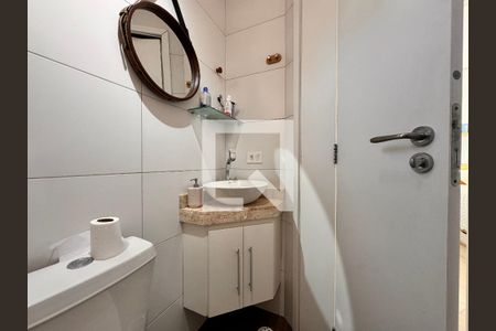 Apartamento à venda com 88m², 2 quartos e 1 vagaBanheiro