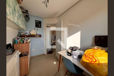 Apartamento à venda com 88m², 2 quartos e 1 vagaQuarto 2